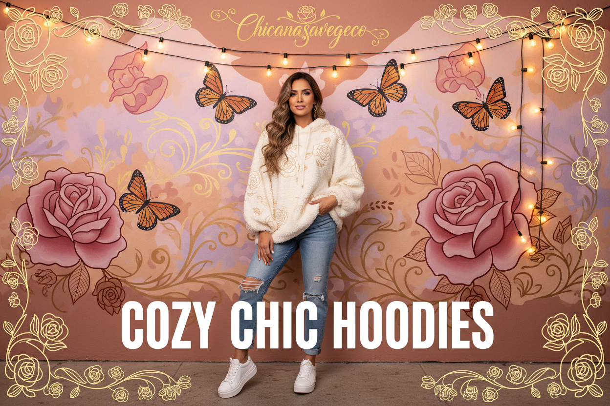 Women's Hoodies