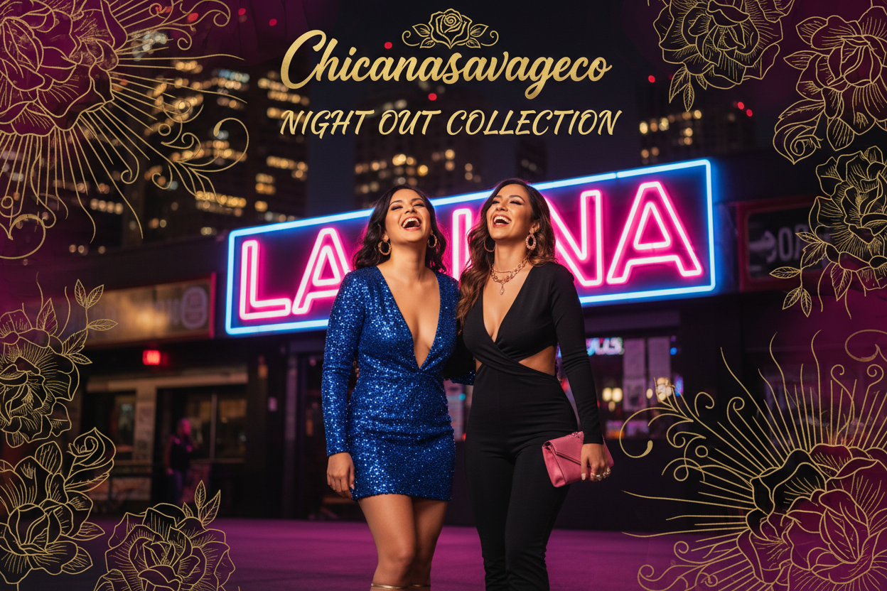 Women night out