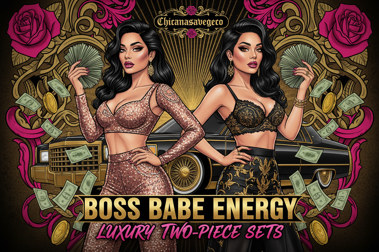 Women's 2 piece sets