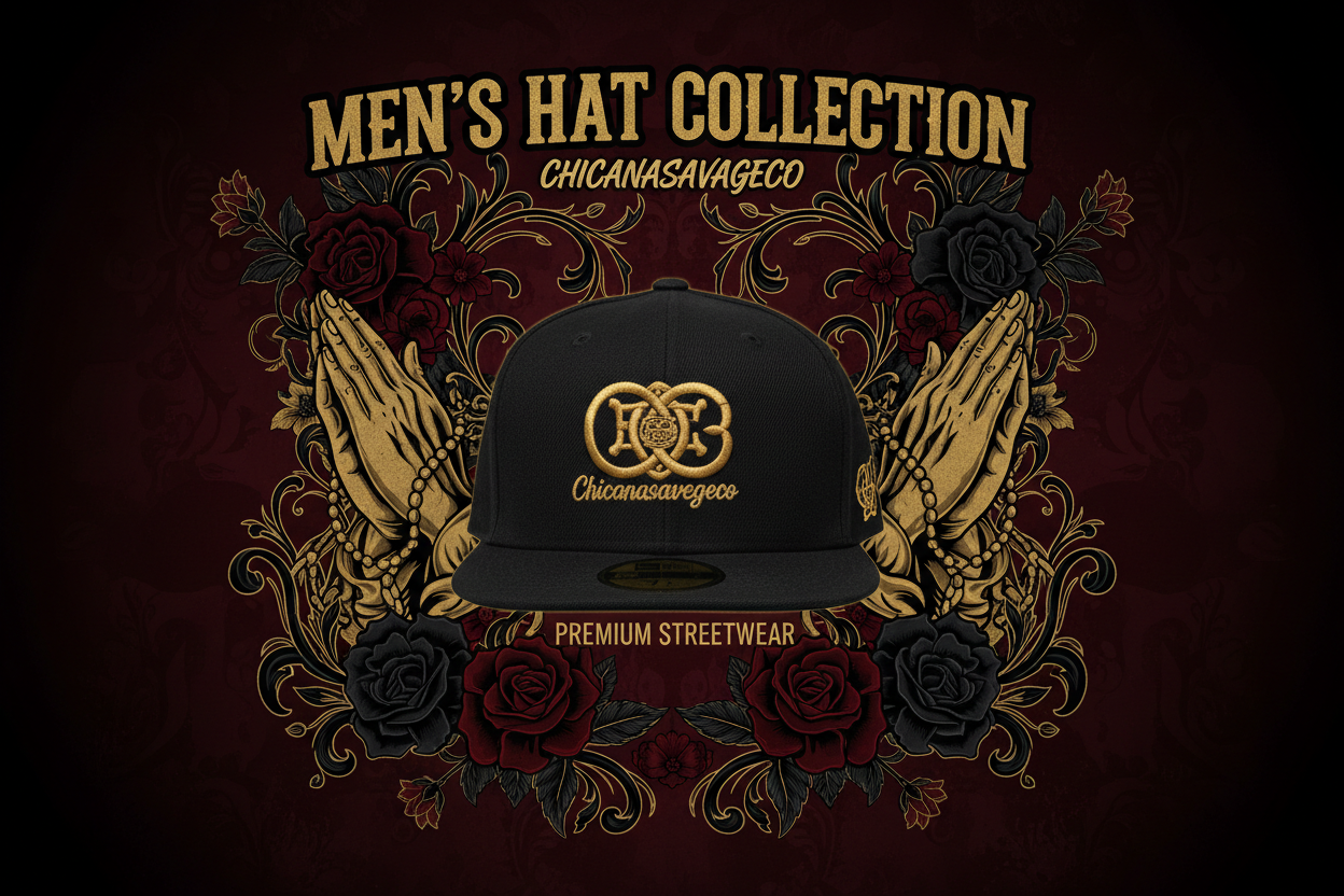 Men's Hats