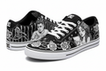 Behind Bars DC Shoes