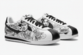 Chicano Bonnie & Clyde Cortez Shoes