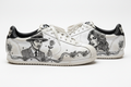Chicano Love Story Cortez Shoes