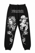 Chicano Love Story Sweatpants