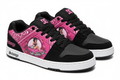 Savage Chicana Lowrider DC Shoes - Pink