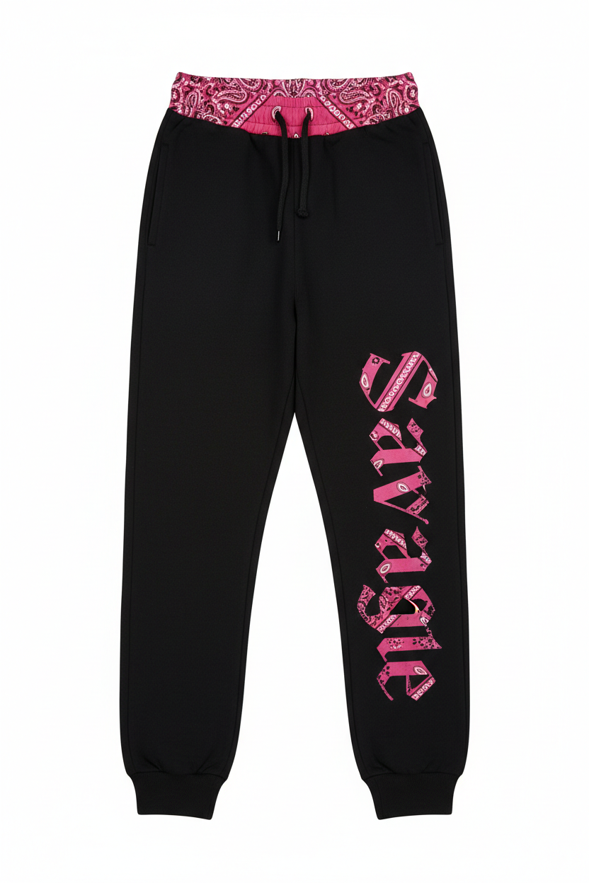 Savage Women's Sweatpants